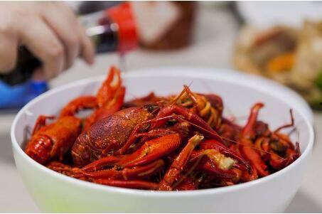 龙虾会吃瓜吗,揭秘海洋生物的“吃瓜”之谜